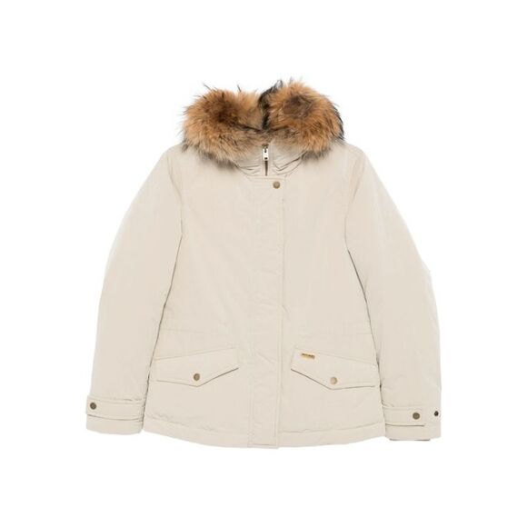 Woolrich Women Short Down Jacket